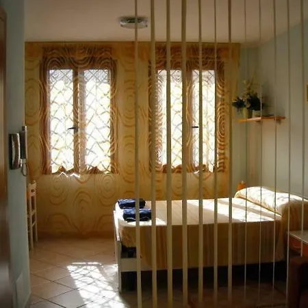 Διαμέρισμα Casa Benedeide *