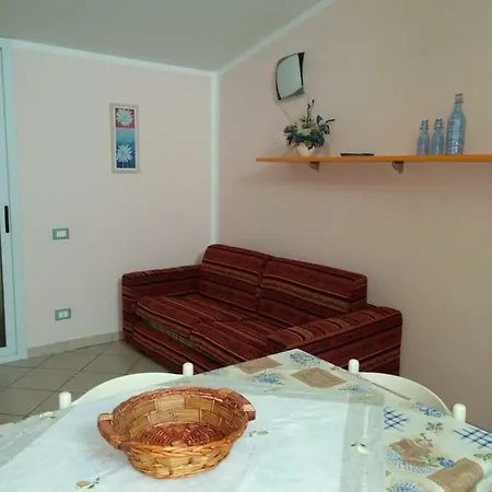 Casa Benedeide *