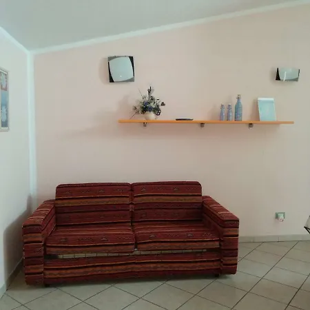 Casa Benedeide Апартаменты *