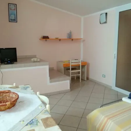 Διαμέρισμα Casa Benedeide Càbras