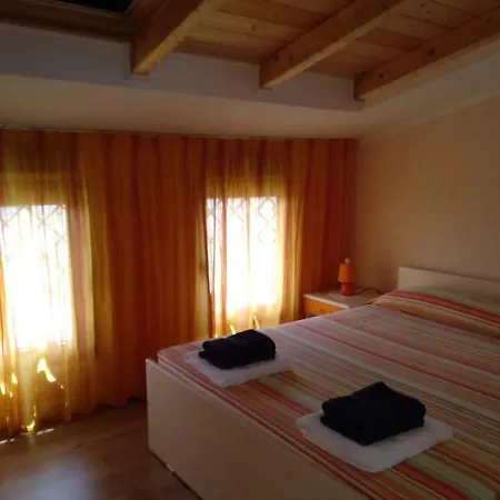 Апартаменты Casa Benedeide *