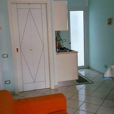 Casa Benedeide * Кабрас