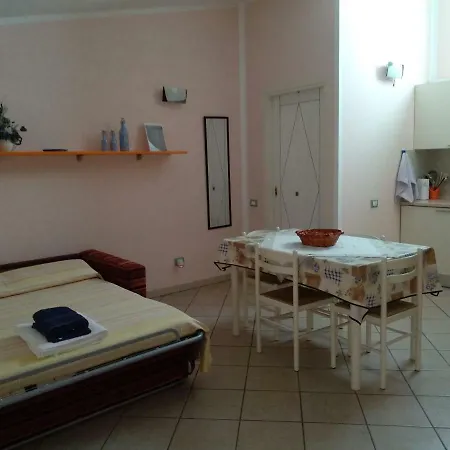 Casa Benedeide Apartment *