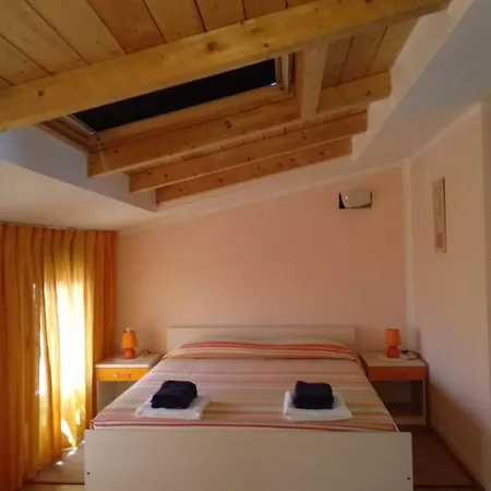 Casa Benedeide * Càbras